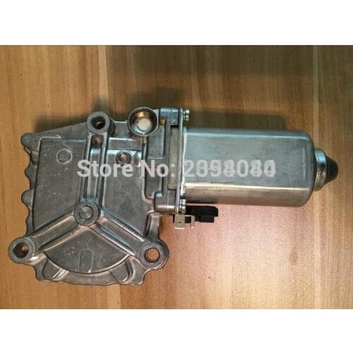 For Volvo FH/FM Version 3 (2009-2013) Electric Window Motor - LH/NS - 3176549