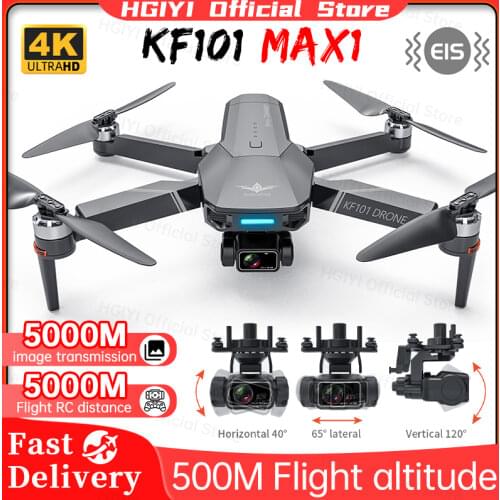 HGIYI Video Quadcopters