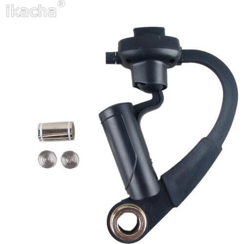 Mini Handheld Camera Stabilizer Video Steadicam Holder Stand for GoPro Hero 6 Sport Action Camera