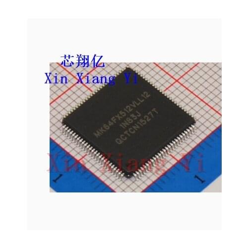 MK64FX512VLL12 MK64FX512 LQFP-100