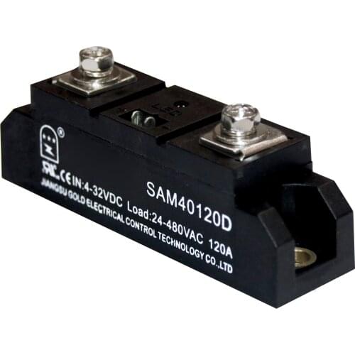 SAM40120D Module Original, Can Provide Product Test Video