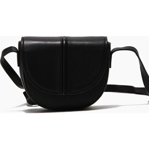 2121 New Fashion Woman Message Bag with Shoulder Strap Print Elegant Female Flap Bags with Elegant Small Bag