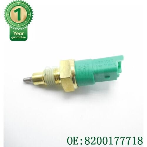 TOP new Dark Green Brass Reverse Light Switch For Renault/Megane/Scenic/Logan 8200177718 93161462, 32005-00QAD, 32005-00QAE