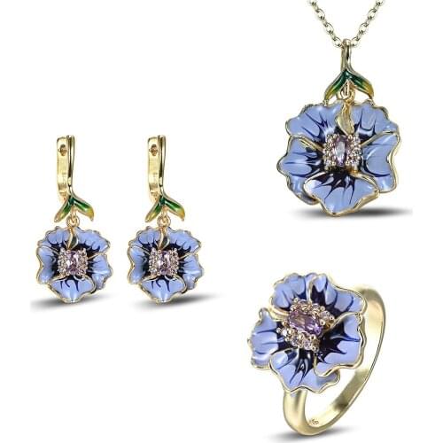 2020 hot new arrival arrives luxury and exquisite 18 drops of glue purple flowers European and American banquet ball suit