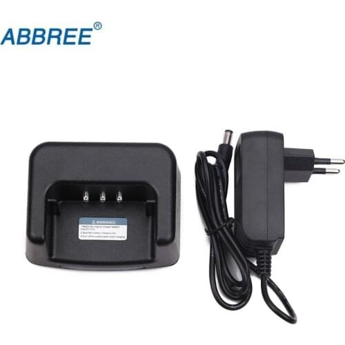 Orignal Baofeng DM-860 DM-1801 Digital Walkie Talkie Battery Charger For DM-860 dm-1801 portable Ham Two Way Radio