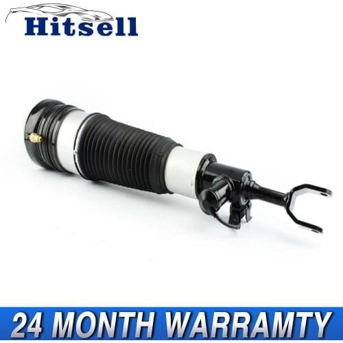 Front Right Air Suspension Air Shock Strut Case For Audi A6 2004-2011 Air Spring Bag Strut 4F0616040AA 4F0616040