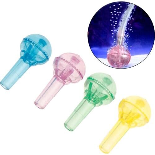 Aquarium Filter Silencer Silent Mini Plastic Submersible No Pollute Fish Tank Pump Equipment Supplies