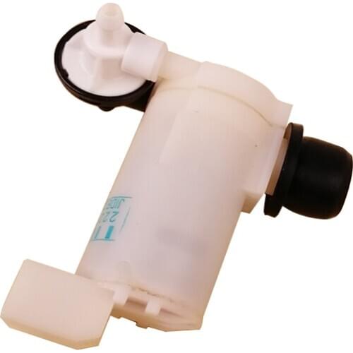 Car Windshield Washer Pump 28920-CN000 Motor For Nissan X-Trail Presage Note March Cube T31 Z11 K12 U31