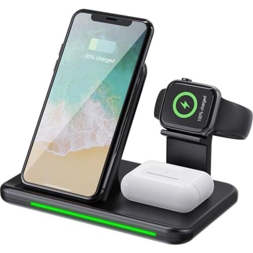 TOENMAN Wireless Chargers For Mobile Phones