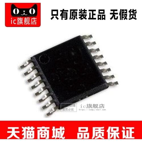 TPS54294PWPR TPS54294 TSSOP16