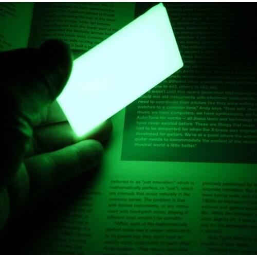 TEC Accessories Glow in the Dark Guiding Light