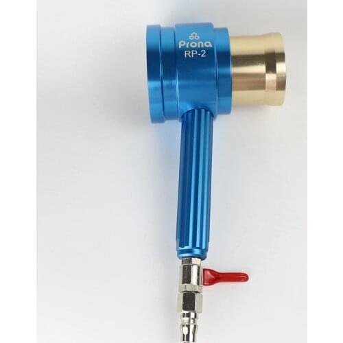 1/4'' Air Blow Gun with Stainless Steel Filter Power Tools Construction Dryer Water-based Oil Paint Blowing Guns for Car Drying