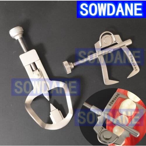 High Quality Dental Tooth Teeth Seperator Dividor Wedge Retainer Anterior Teeth Posterior Tool Teeth Whitening Oral Care