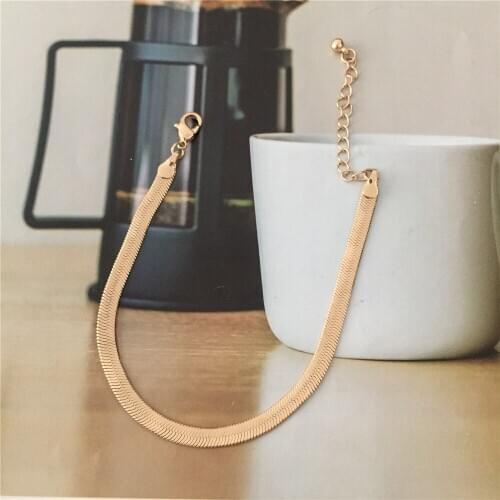 Ziao Braided Bracelets