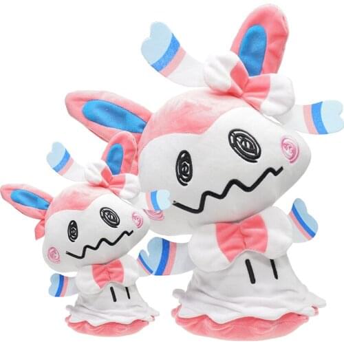 10Pcs/Lot 20cm Anime Cute Cosplay Movie Stuffed Plush Animals Toys for Children