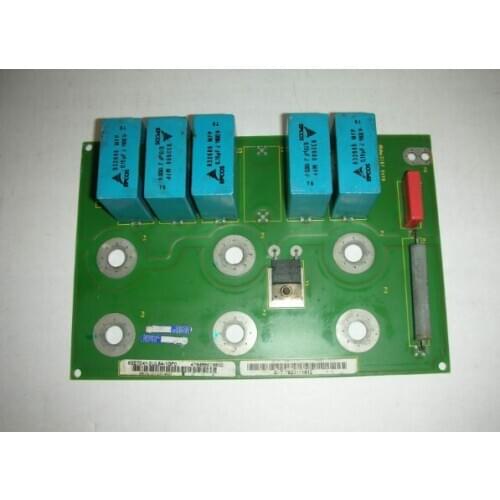 100% working original board 6SE7041-2UL84-1GF0