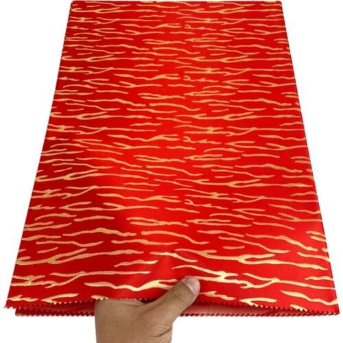 African Sego Headtie High Quality Free Shipping HeadTie & Wrapper 050 2pcs/Bag 100% African Headtie Wedding Party