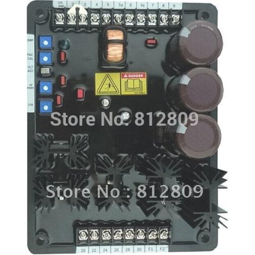 AVR AVC63-12B1 Automatic Voltage Regulator+free&fast shipping