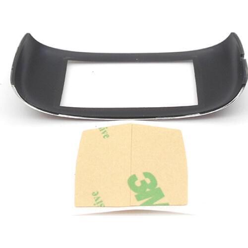 Russia version B92 glass for starline B92 B94 B64 B62 lcd remote two way car remote Only glass free shipping