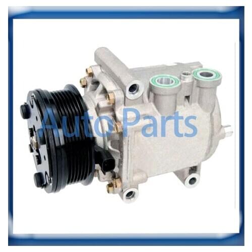 Car ac compressor for Ford Explorer 60-00837 6000837 78542