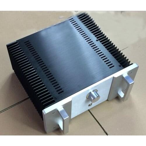 BZ1969/class d/Post amplifier/Power amplifier/amplifier audio/tube preamplifier/amplificador audio/hifi/diy case