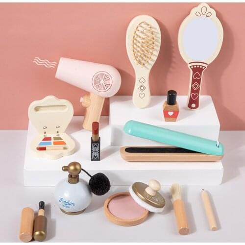DALING-DALING Stylist Play Sets