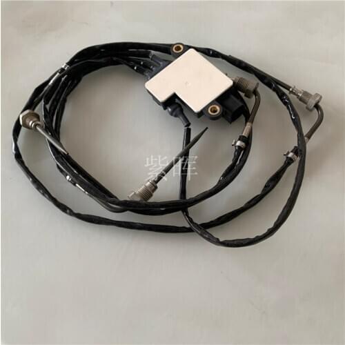 SCR exhaust temperature sensor 5572045-A061N678