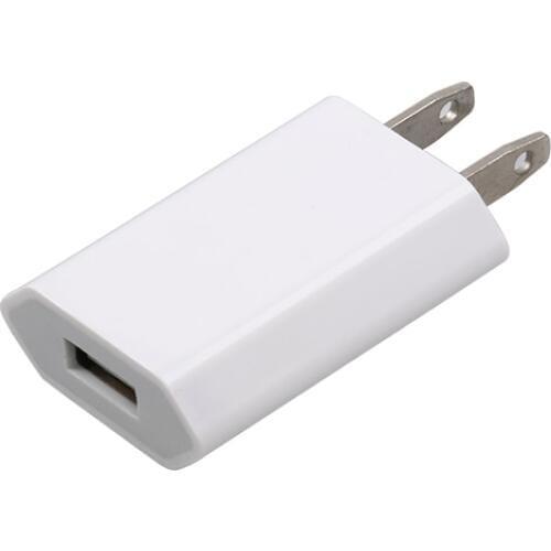 DC 5V 1A Output One USB Port US EU Plug Charger IC Printed Circuit Board Power Adapter Used for iPhone Sumsung Sony Mobile Phone