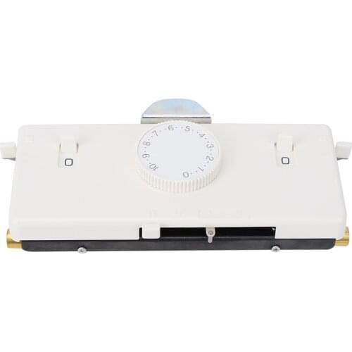 Knitting Machine Carriage Metal Plastic Accessory Replacement Part Fit for SRP50 SRP60N SRP325