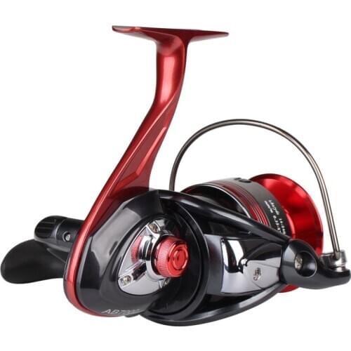 3000s-7000s Spinning Reel 4.7:1 5.0:114BB Anchor Fishing Wheel Carp Wedkarstwo Vessel Trolling Fishing Line Coil Pesca