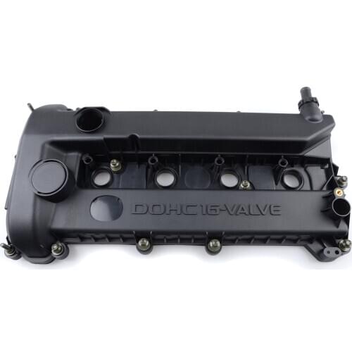 Car Valve Cover for Mazda 6 2003 year 2.3CC OEM:L310-10-210