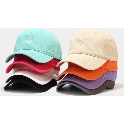 Mons Fryer Baseball Caps