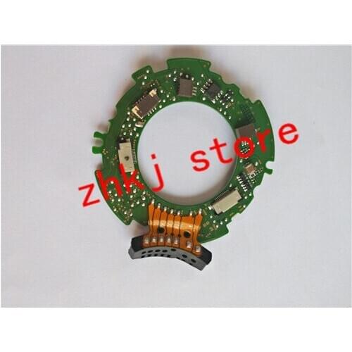 New 16-35 mmf/2.8L ii lens motherboard for Canon EF 16-35mm f/2.8L II USM main board PCB camera repair Part