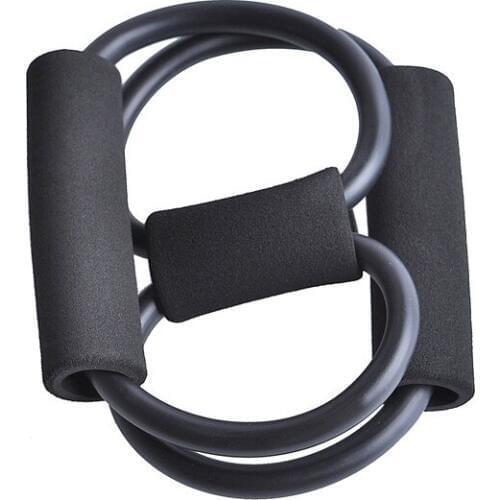 New Athletic Rubber Bands Musculation Rubber Expander Expanders Exercise Bands for Weight Loss Elastic Band Tightening Unisex