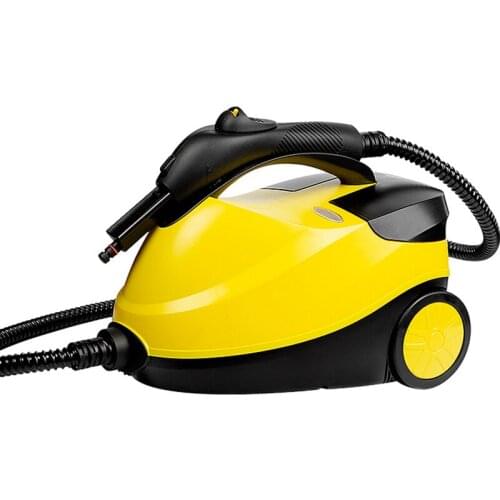 Steam Cleaner Steam Mop Home Air Conditioner Cleaner High Temperature Range Hood Car Disinfection Cleaning Equipment