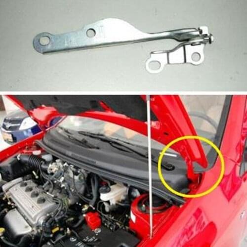Car hood hinge for Geely MK1, MK2, MK-Cross, MK Cross Hatchback