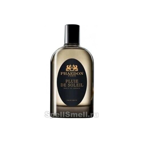 Phaedon Women's Fragrances