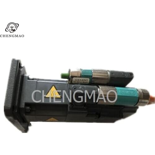 1FK7032-5AK71-1HV5-Z Siemens AC Servo Drive Motor For CNC