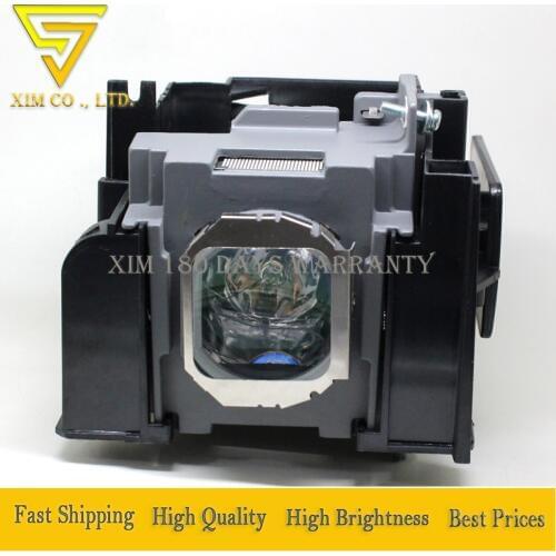 NEW ET-LAA410 High Quality Replacement lamp with housing For PANASONIC PT-AE8000/PT-AE8000U/PT-AT6000/PT-AT6000E Projectors