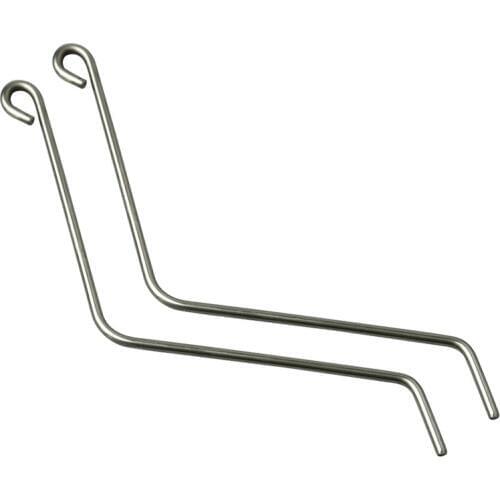 X50 Stainless Steel Beehive Connector Spring Easy Operation Beehive Connector Beekeeping Tool Beehive Transporting Strap