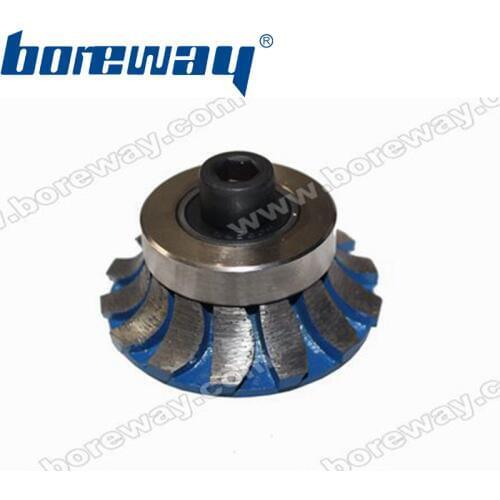 High quality A20xM8/M10/M12 segmented portable router bits set + faster and safer shipping