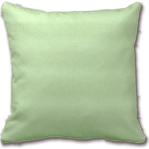 "Sage Green" Throw Pillow Decorative Cushion Cover Pillow Case Customize Gift High-Quility By Lvsure For Sofa Seat Pillowcase