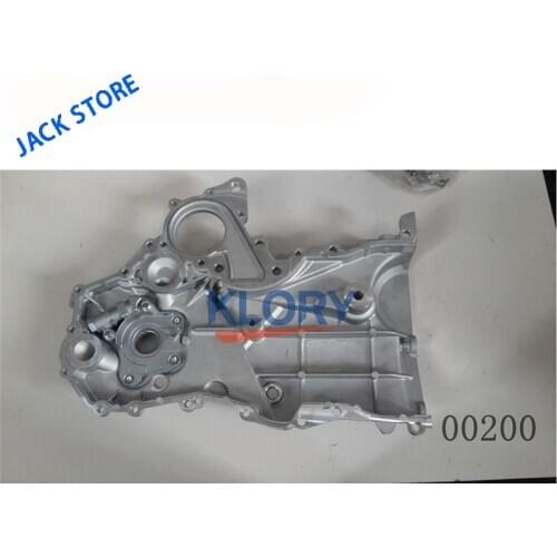1011100-EG01 for OIL PUMP for Great wall florid 4G15 Engine