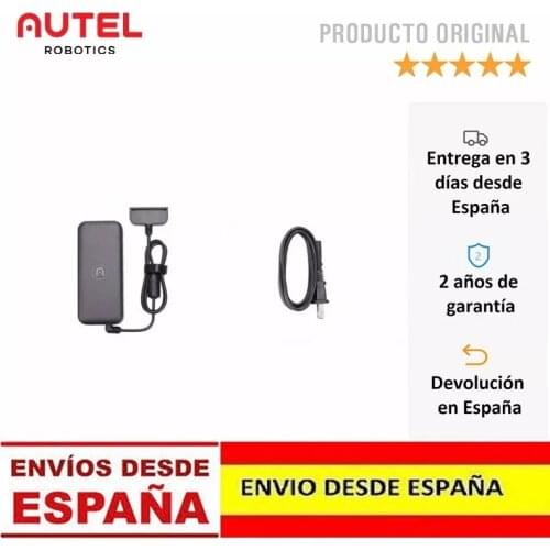 Quadcopter Accessories Autel Robotics China