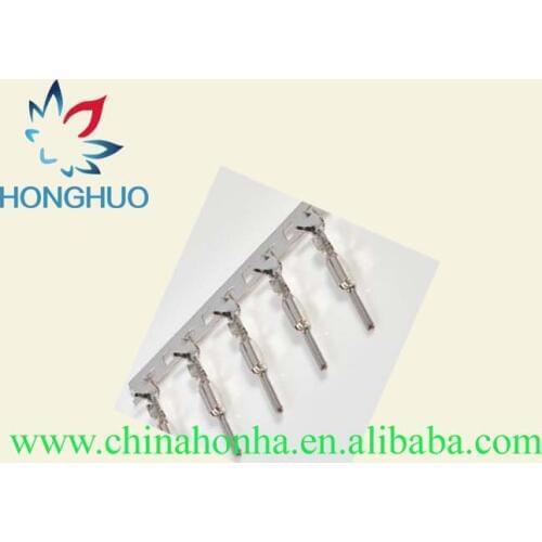 Free shipping original parts 50pcs 7114-4102-02 terminal