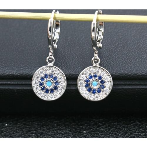 Женские серебрянные серьги BPPCCR China At AliExpress