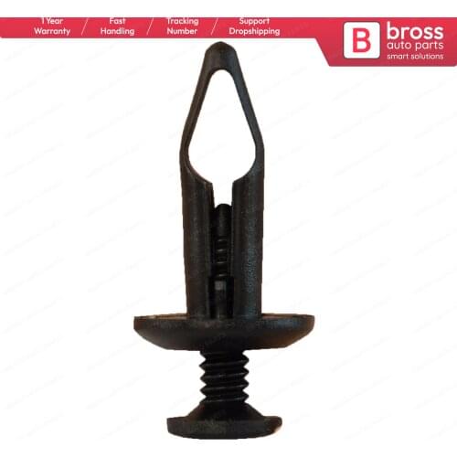 Bross Auto Parts Trunk Organizers