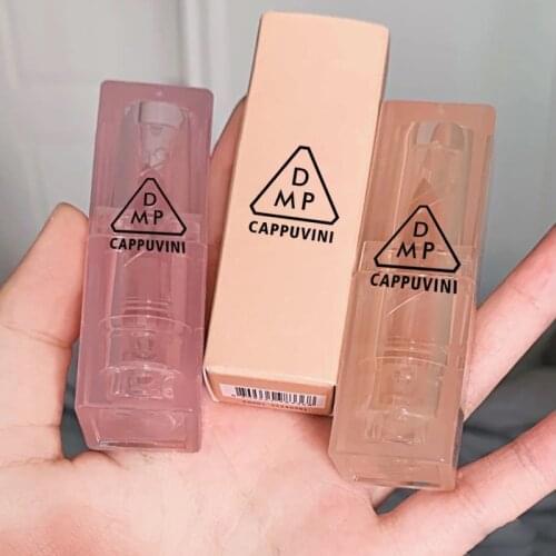 Cappuvini Lip Gloss Transparent Shell Lipstick Matte Velvet Pink Waterproof Lasting Korean Makeup Cosmetics Maquillaje TSLM1