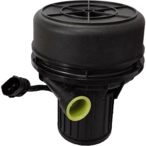 Secondary Air Pump For BMW E83 X3 E85 Z4 2.5L 3.0L 11727514953 11727571591 72812413
