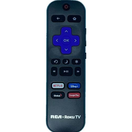 JUDY Remote Controls